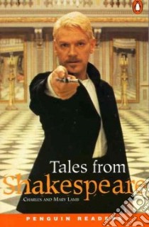 Tales from Shakespeare libro di Charles Lamb