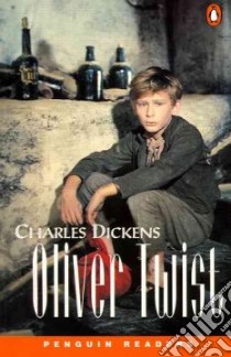 Oliver Twist libro di Dickens Charles