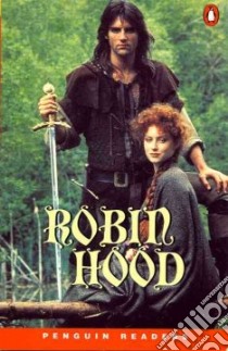 Robin Hood libro di Liz Austin