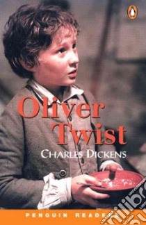 Oliver Twist libro di Dickens Charles