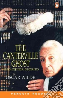 The Canterville ghost and other stories libro di Wilde Oscar