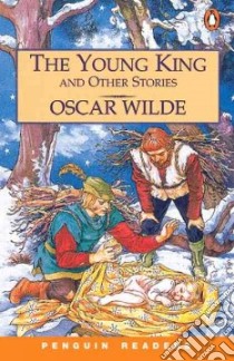 Young King & Other Stories libro di Wilde Oscar