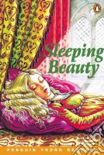 Sleeping beauty. Level 1. Con espansione online libro