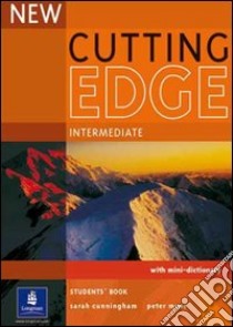 Cutting edge. Elementary. Student's book. Per le Scuole superiori libro di Cunningham Sarah, Moor Peter