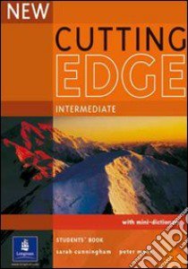 Cutting edge. Pre-intermediate. Per le Scuole superiori. Con CD Audio. Con CD-ROM libro di Cunningham Sarah, Moor Peter