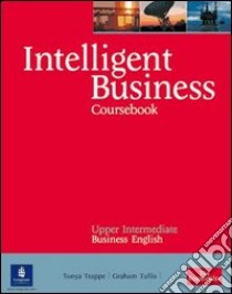 Intelligent business. Pre-intermediate. Workbook. Per le Scuole superiori. Con CD Audio libro di Christine Johnson