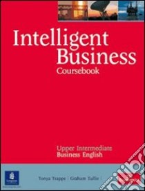 Intelligent Business libro di Christine Johnson