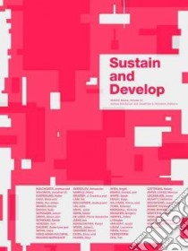 Sustain and Develop libro