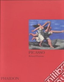 Picasso. Ediz. inglese libro di Penrose Roland