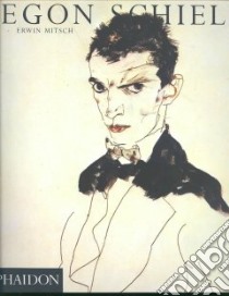 Egon Schiele. Ediz. illustrata libro di Mitsch E. (cur.)