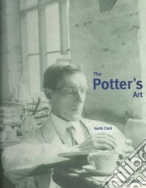 Potter's art libro di Clark Garth