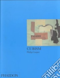 Cubism. Ediz. illustrata libro di Cooper