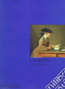 Chardin. Ediz. inglese libro di Naughton Gabriel