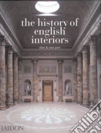 History english interiors libro di Gore