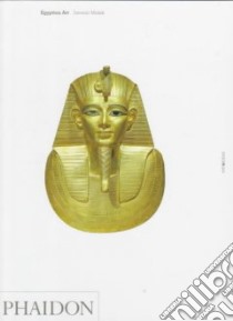 Egyptian art. Ediz. illustrata libro di Malek Jaromir
