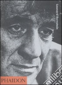 Bernstein Leonard libro di Myers Pual