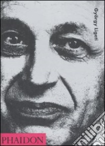 György Ligeti libro di Toop Richard