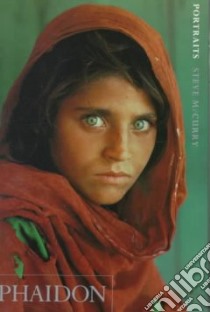 Portraits. Ediz. illustrata libro di McCurry Steve