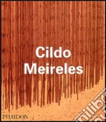 Cildo Meireles. Ediz. illustrata libro di Herkenhoff Paulo