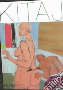 Kitaj. Ediz. inglese libro di Livingstone Marco