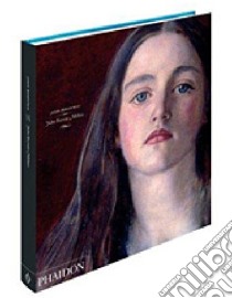 John Everett Millais. Ediz. inglese libro di Rosenfeld Jason