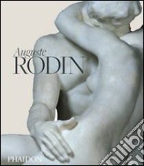 Auguste Rodin. Ediz. inglese libro di Mayo Roos Jane