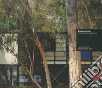 Eames House. Ediz. illustrata libro di Steele James