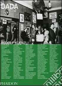 Dada. Ediz. inglese libro di Kuenzli R. (cur.)