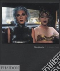 Nan Goldin. Ediz. illustrata libro di Costa Guido