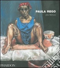 Paula Rego. Ediz. inglese libro di cEwen John