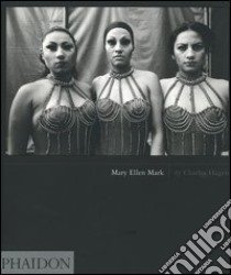 Mary Ellen Mark. Ediz. inglese libro di Hagen Charles