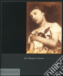 Julia Margaret Cameron. Ediz. illustrata libro di Lukitsh Joanne