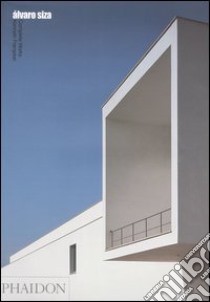 Álvaro Siza. Complete Works. Ediz. illustrata libro di Frampton Kenneth