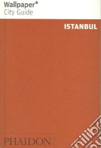 Istanbul. Ediz. inglese libro