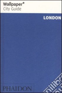 London. Ediz. illustrata libro