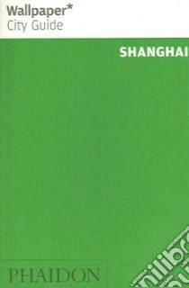 Shanghai. Ediz. inglese libro