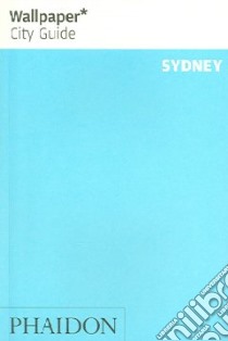 Sydney. Ediz. inglese libro