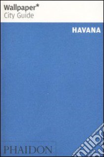 Havana. Ediz. inglese libro