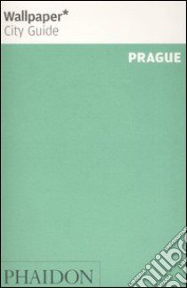 Prague. Ediz. inglese libro