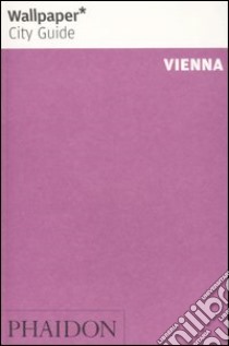 Vienna. Ediz. inglese libro