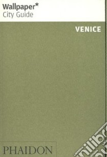 Venice. Ediz. inglese libro