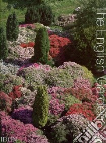 English garden libro