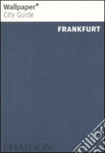 Frankfurt libro