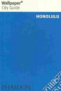 Honolulu libro