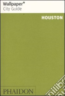 Houston. Ediz. inglese libro