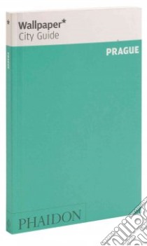 Prague. Ediz. inglese libro