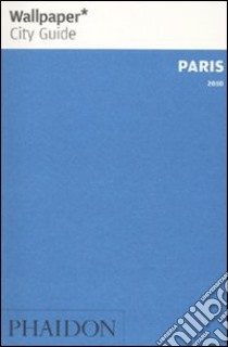 Paris libro