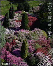 Giardini inglesi. Ediz. illustrata libro