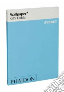 Sydney. Ediz. inglese libro