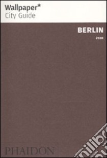 Berlin libro